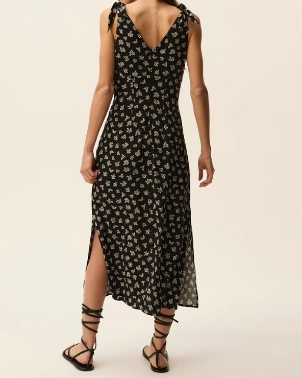 ROBE ROMANA   ~ DES PETITS HAUTS